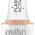 Gelish PRO - Gelish Flash Glam - Bright Up My Alley - 15ml