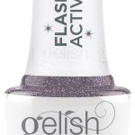 Gelish PRO - Gelish Flash Glam - Time To Sparkle - 15ml