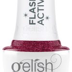Gelish PRO - Gelish Flash Glam - Mesmerized By You - 15ml