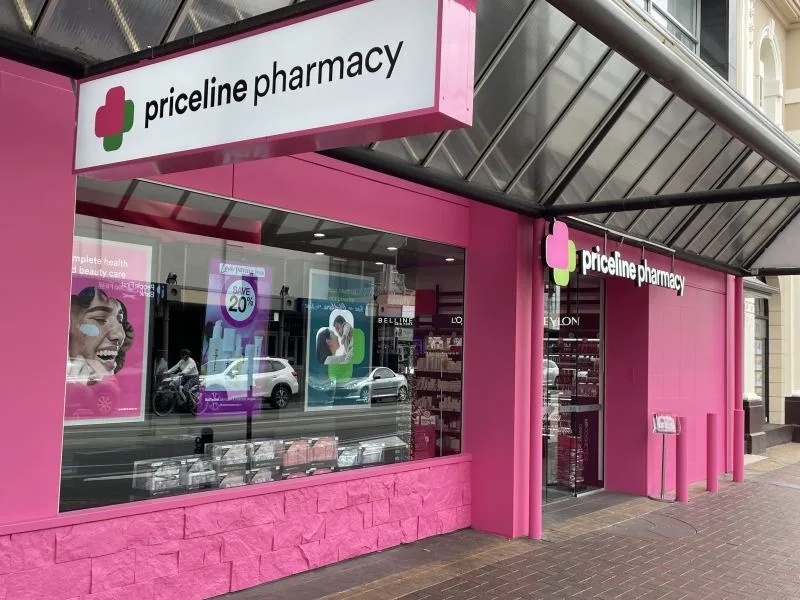 Our Pharmacy