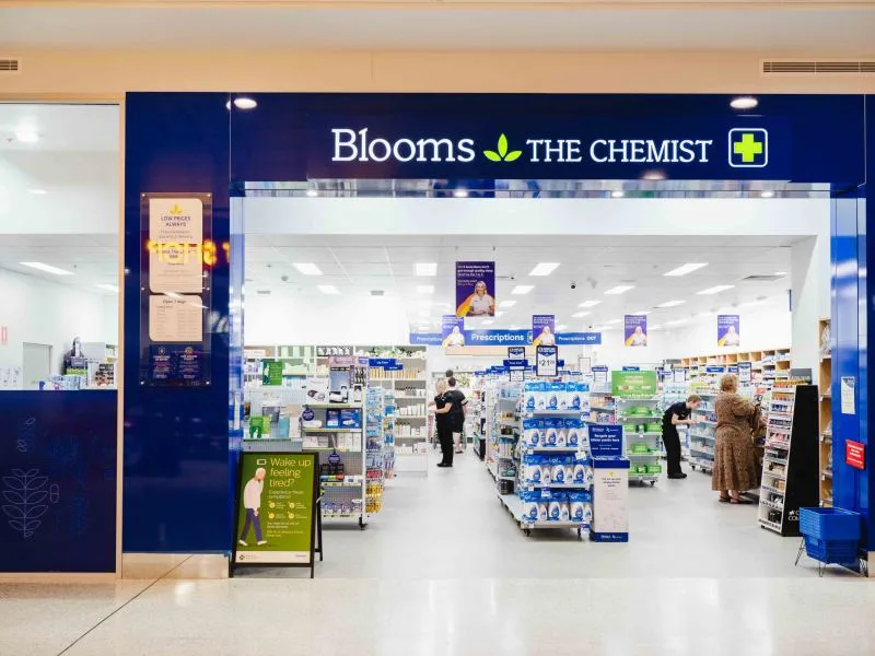 Our Pharmacy