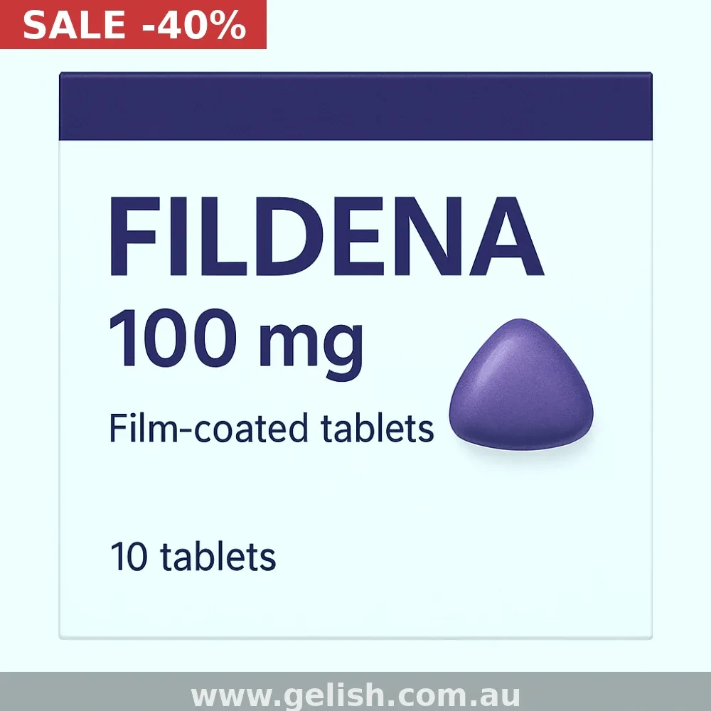 Fildena