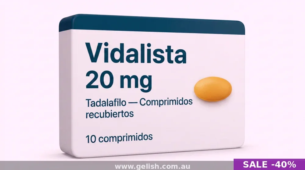 Vidalista