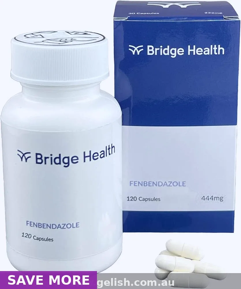 Fenbendazole