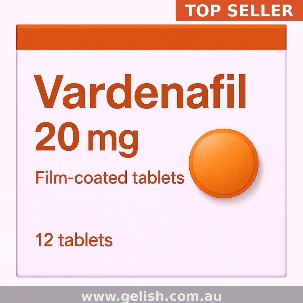 Buy Levitra Online — 20mg Vardenafil for Erectile Dysfunction From $1.00 Per Pill