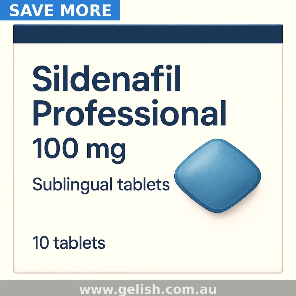 Viagra Professional