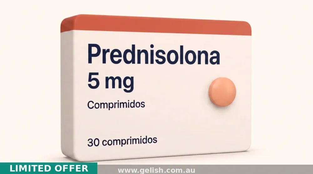 Prednisolone
