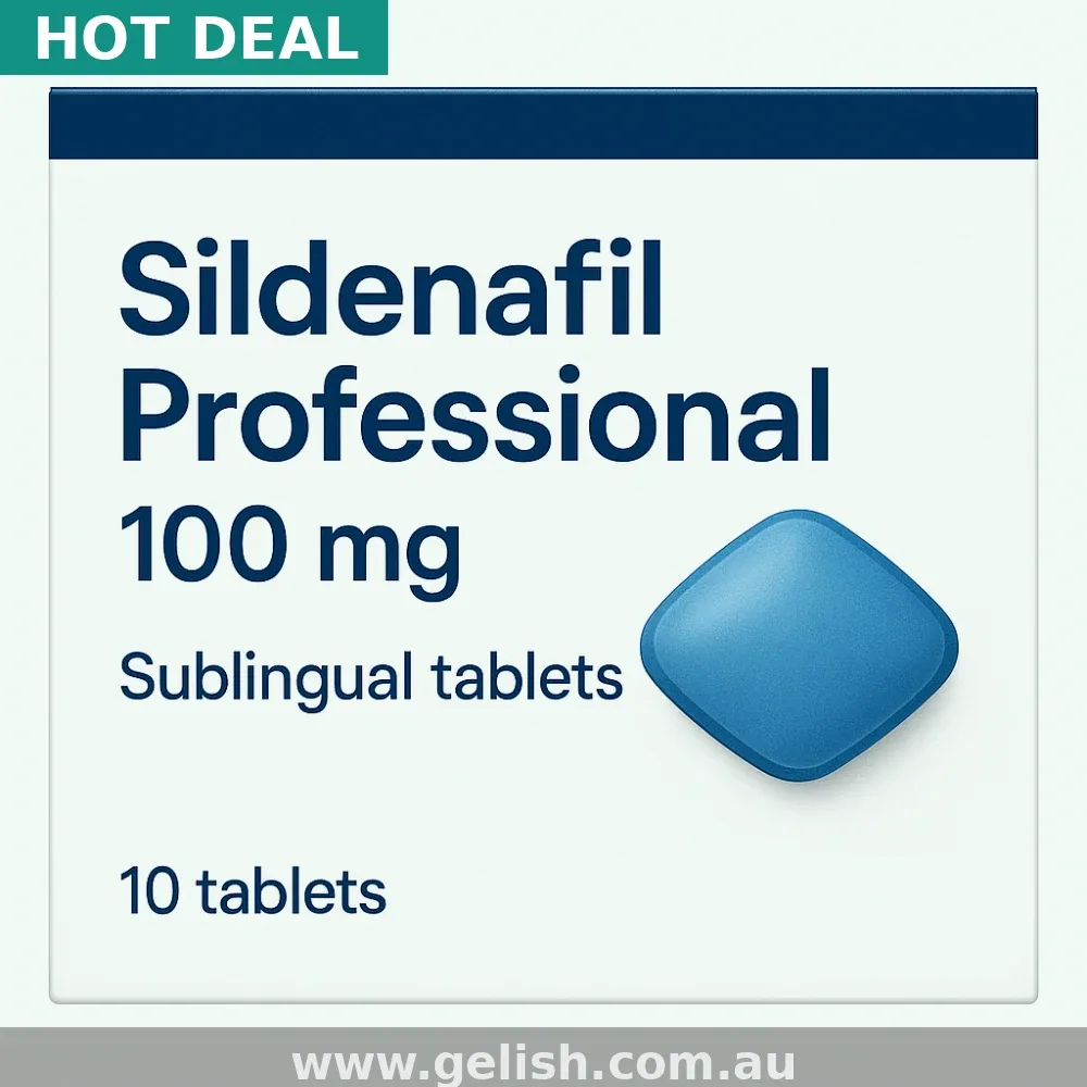 Viagra Professional