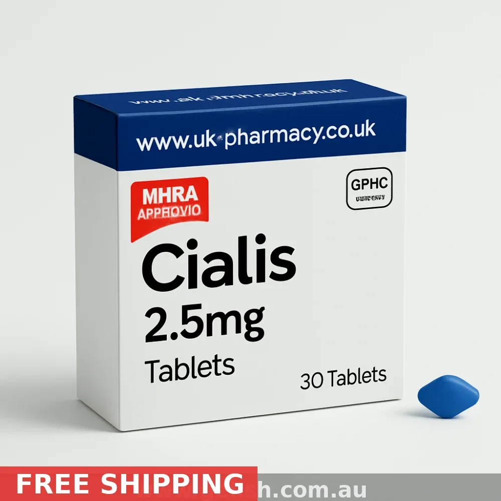 Cialis