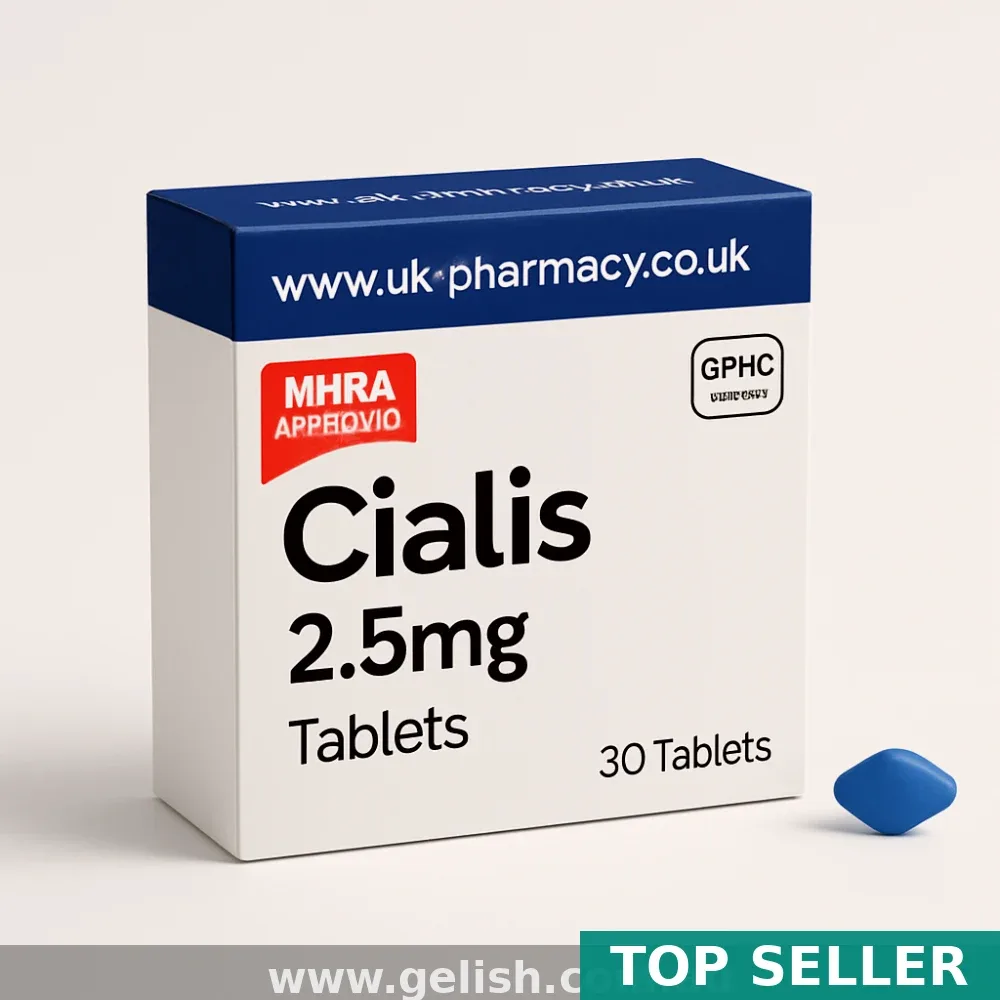 Cialis