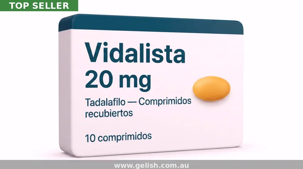 Vidalista
