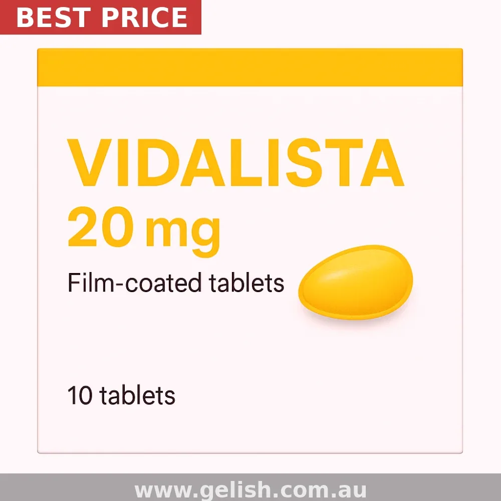 Vidalista