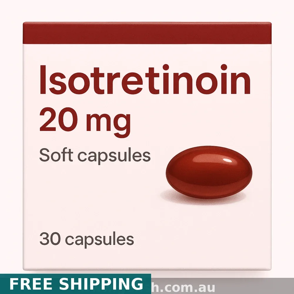 Accutane