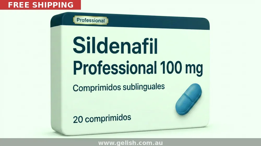 Viagra Professional